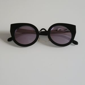 Quay Tainted Love Sunglasses